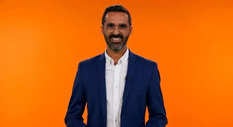 Victorio Pérez: “Los canarios serán más protagonistas que nunca en ‘1 Hora Menos’»