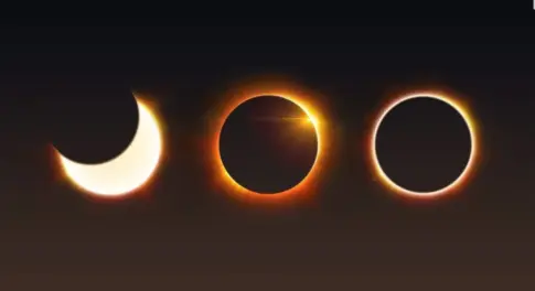 Televisión Canaria emite este jueves ‘El gran eclipse’, un documental sobre la cita astronómica del 12 de agosto