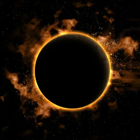 Consejos para ver el eclipse con seguridad y evitar riesgos para la vista