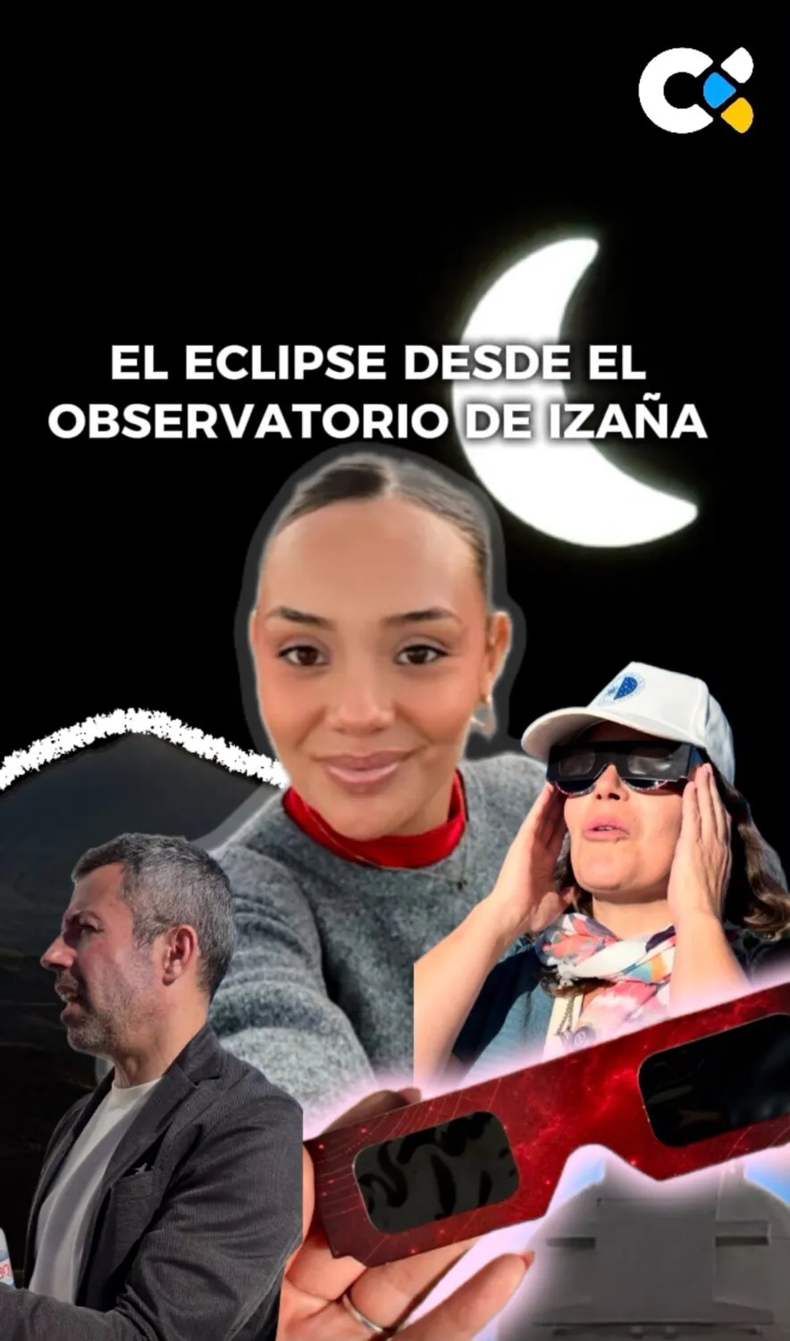 Videos Cortos de Youtube e Instagram de Radio Televisión Canaria