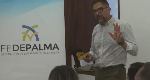 La Palma ha mantenido un comportamiento económico positivo