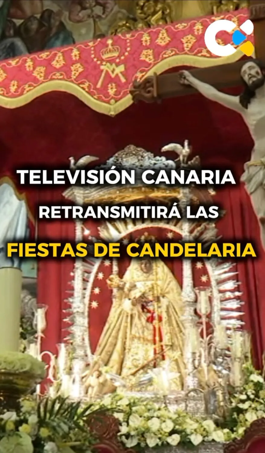 Videos Cortos de Youtube e Instagram de Radio Televisión Canaria