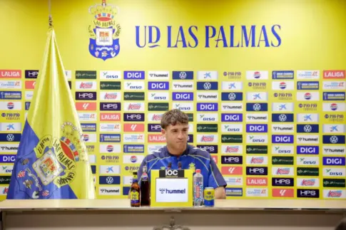 Herzog cree que la competencia en la plantilla «siembre es buena»