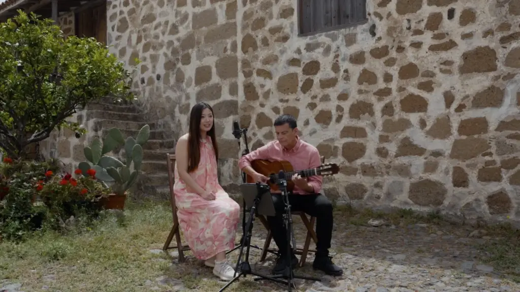 ‘Identidades’ descubre las historias que unen a China y Canarias