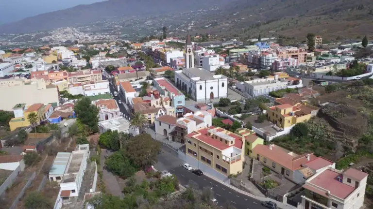 El Cabildo de La Palma pondrá en marcha el primer albergue para personas sin hogar de la isla