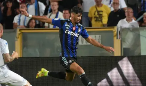 El CD Tenerife confirma el fichaje del lateral croata Roko Jureškin