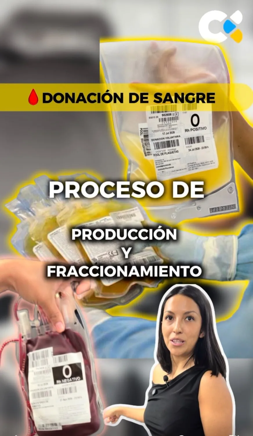 Videos Cortos de Youtube e Instagram de Radio Televisión Canaria