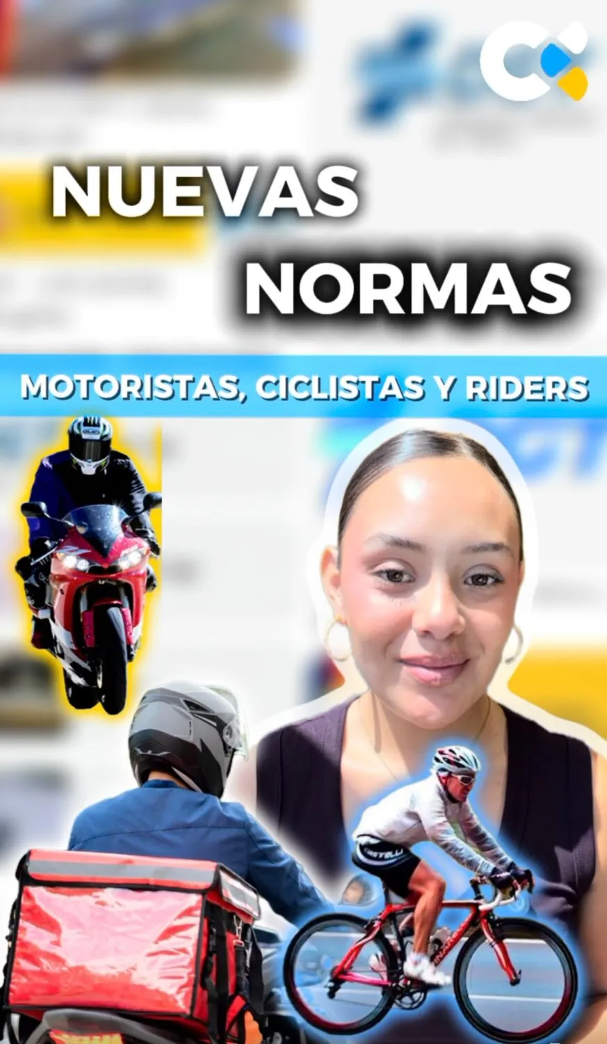 Videos Cortos de Youtube e Instagram de Radio Televisión Canaria