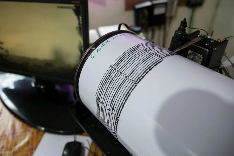 Un sismo de magnitud 7,2 sacude la región andina de Ayacucho, en el sur de Perú