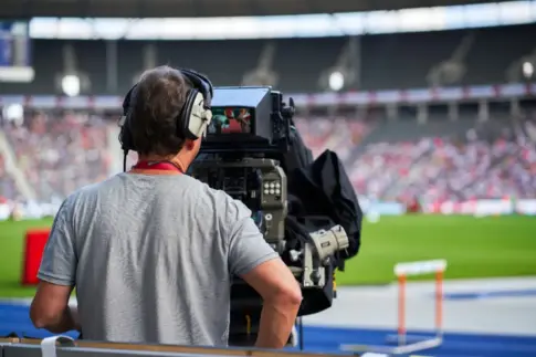 Televisión Canaria emitirá en abierto 24 partidos de la UD Las Palmas y del CD Tenerife durante la temporada 2026-2027