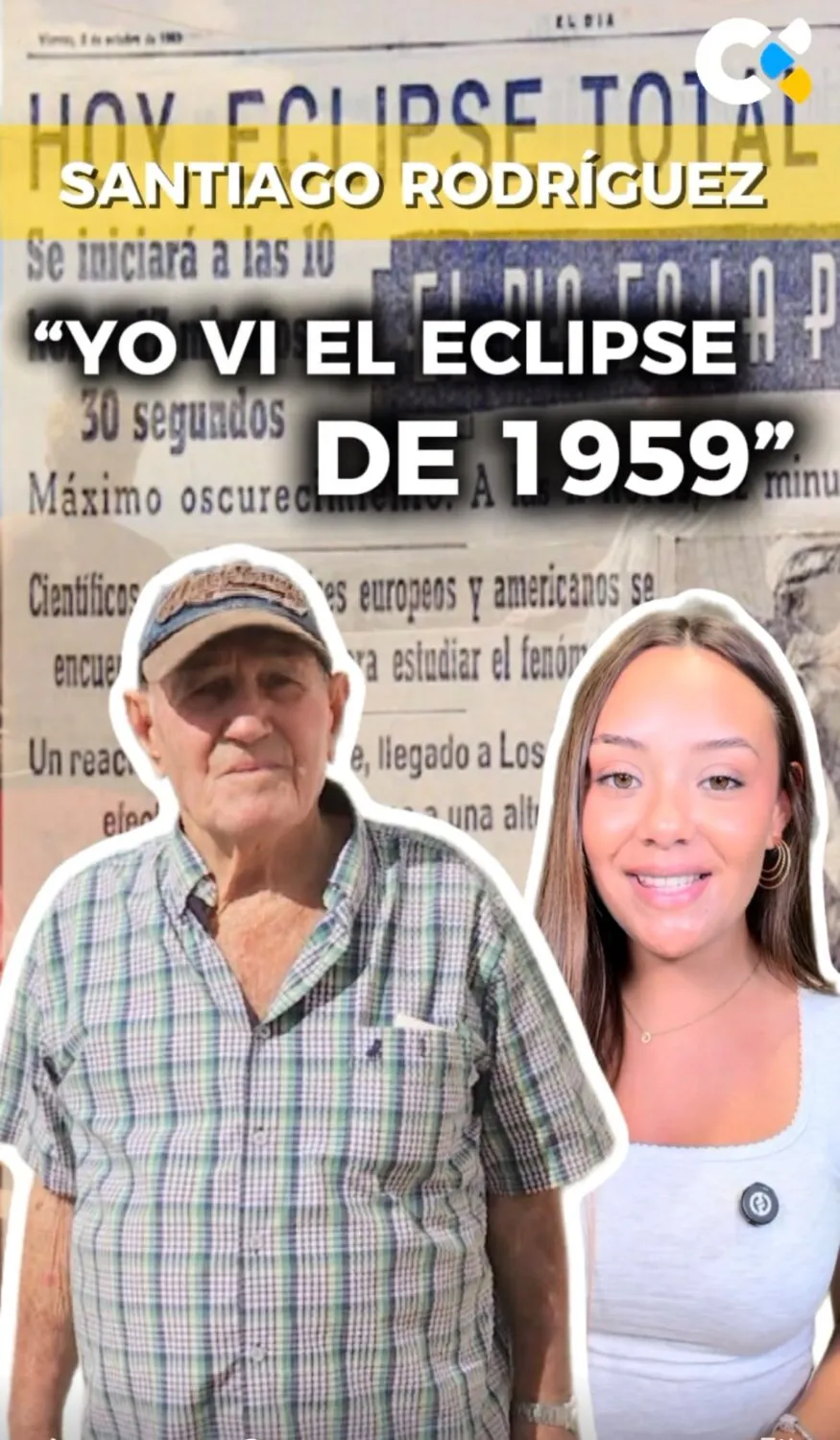 Videos Cortos de Youtube e Instagram de Radio Televisión Canaria