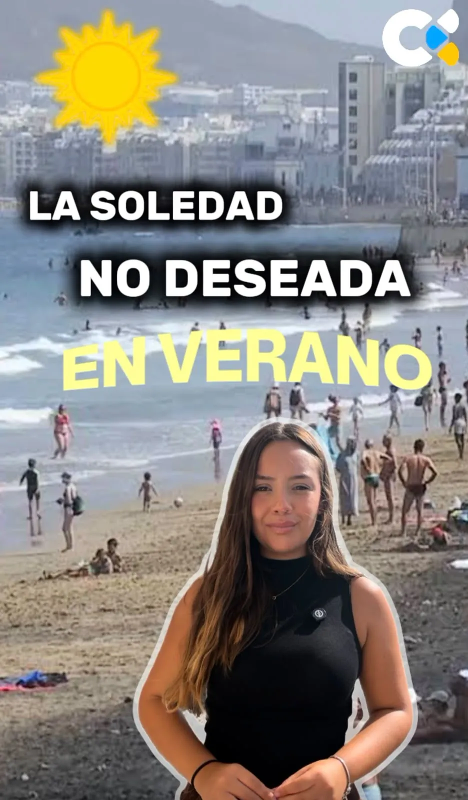 Videos Cortos de Youtube e Instagram de Radio Televisión Canaria