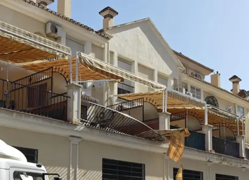 Los terremotos de Granada dejan tres heridos leves, con una menor trasladada al hospital