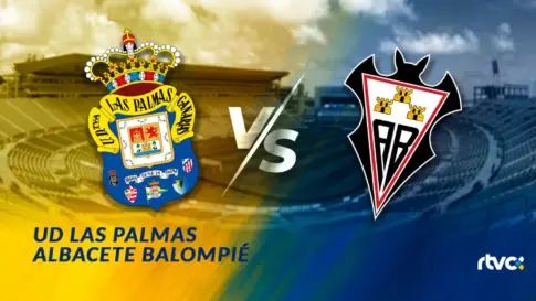 UD Las Palmas vs Albacete BP: horario, alineaciones y minuto a minuto | LaLiga Hypermotion