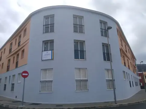 El norte de Tenerife dispondrá de 170 pisos para vivienda protegida en régimen de alquiler asequible