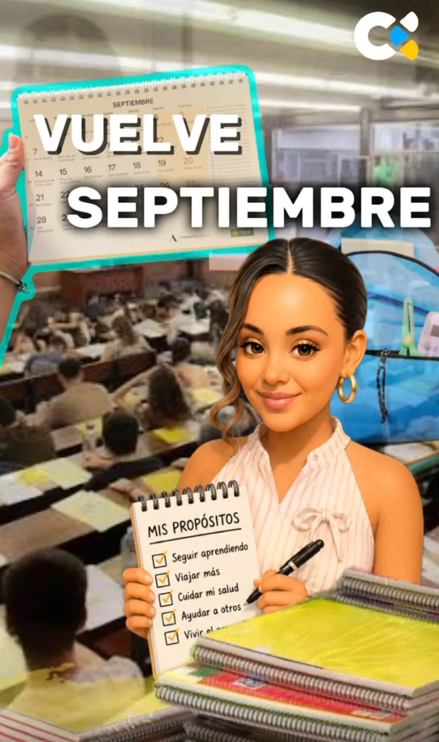 Videos Cortos de Youtube e Instagram de Radio Televisión Canaria