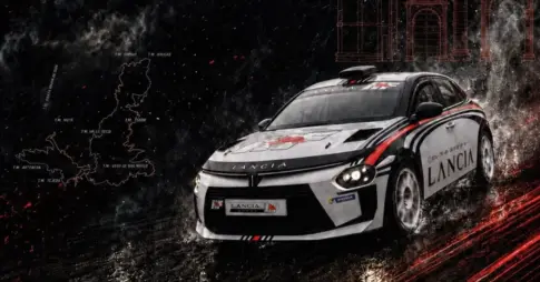 El 45º Rallye Villa de Teror calienta motores