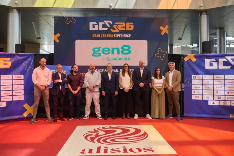 Gran Canaria Experience abre su segunda edición con 31 zonas y una previsión de 175.000 visitantes