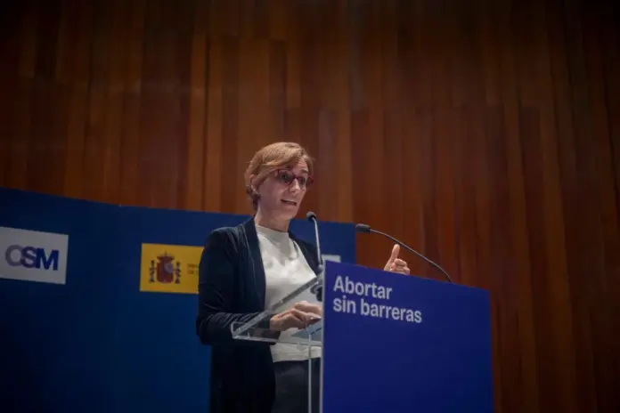 Sanidad impulsará la incorporación del aborto farmacológico a la cartera de servicios de Atención Primaria