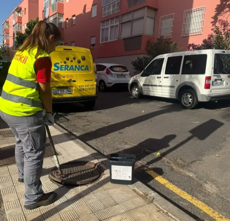 Santa Cruz programa nuevas campañas de control integral de plagas en distintos barrios