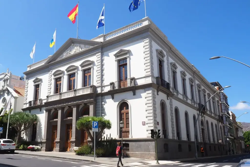 Santa Cruz abre el periodo de pago voluntario de la tasa de basura a partir de este domingo