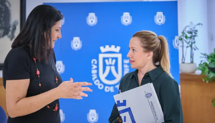 Tenerife aprueba un plan de movilidad de 5.097 millones de euros hasta 2035
