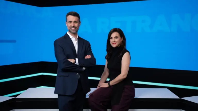 ‘La Retranca’ amplía el debate y lleva la voz de la calle al plató en su segunda temporada