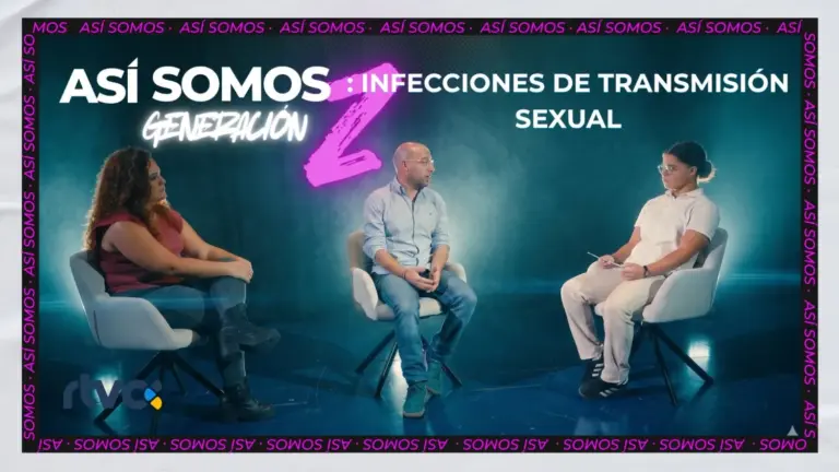 El incremento de las ITS, esta semana en «Así Somos»