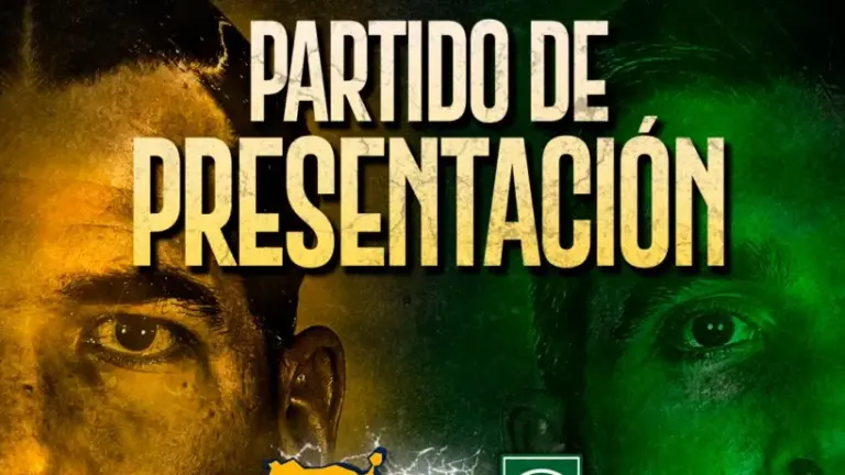 CB Gran Canaria vs Caja 87 | Pretemporada 26-27