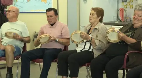 Canarias registra 6.500 casos en el Día Mundial del Alzheimer