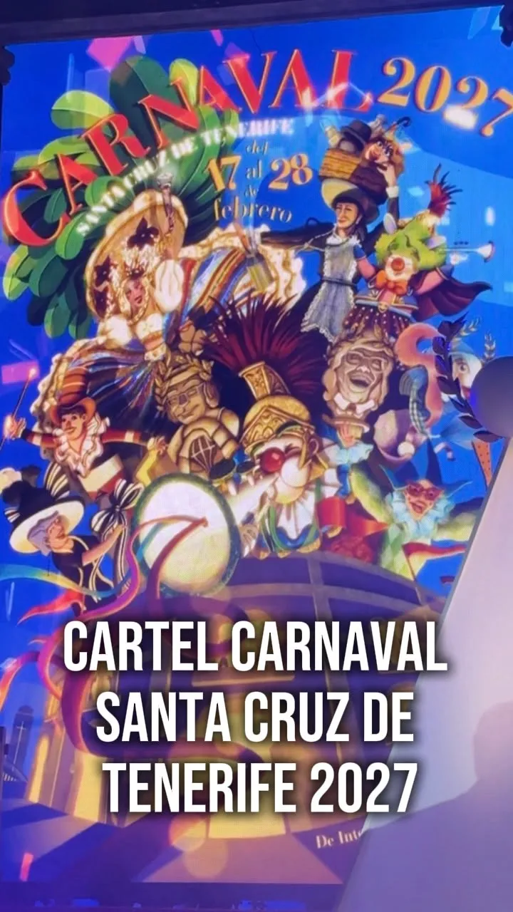 Videos Cortos de Youtube e Instagram de Radio Televisión Canaria