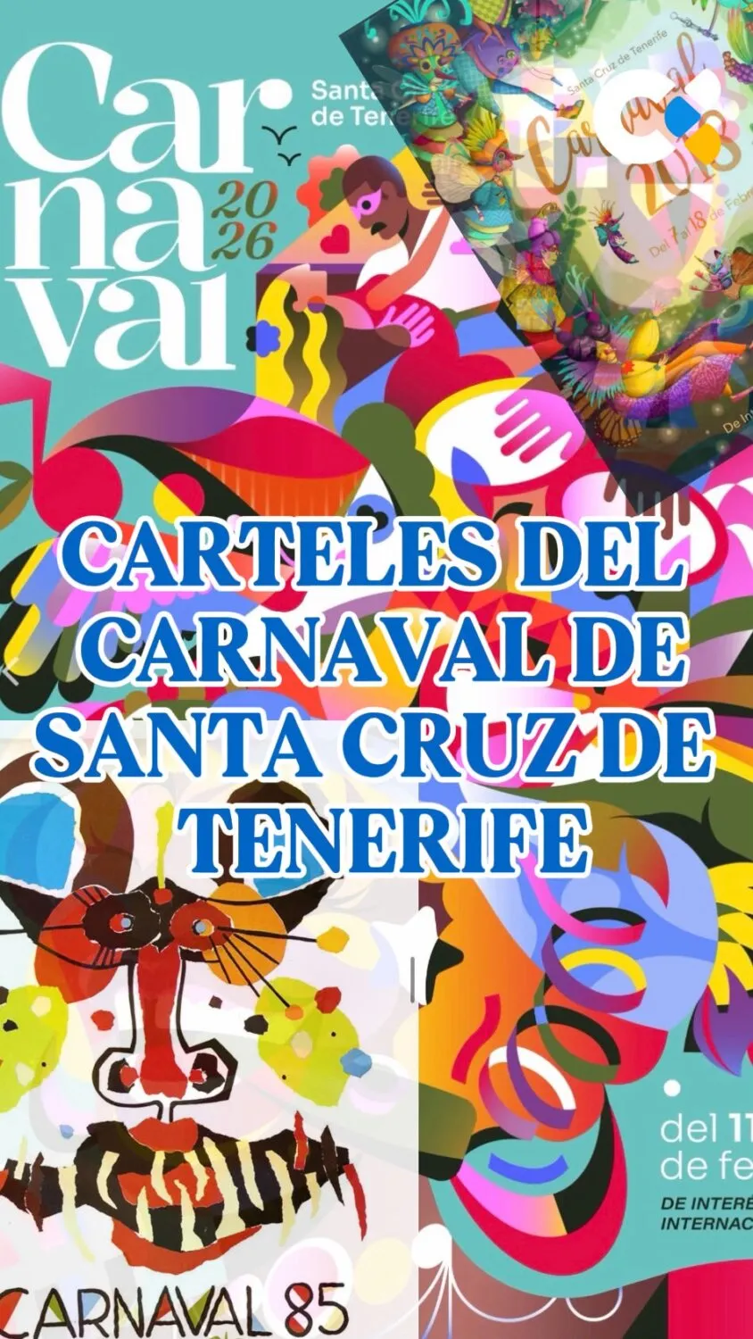 Videos Cortos de Youtube e Instagram de Radio Televisión Canaria