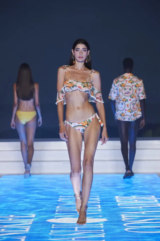 IX edición de la Tenerife Fashion Beach Costa Adeje