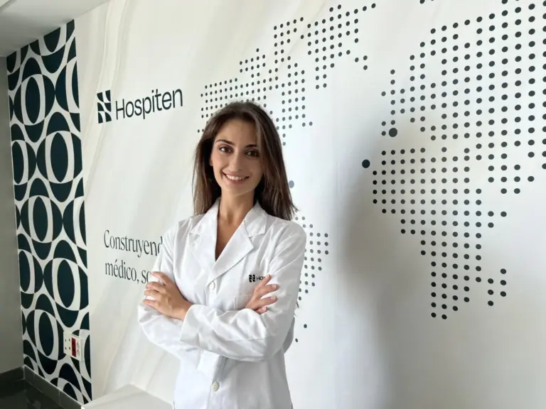 Hospiten alerta: la tos crónica es una señal que no debe ignorarse