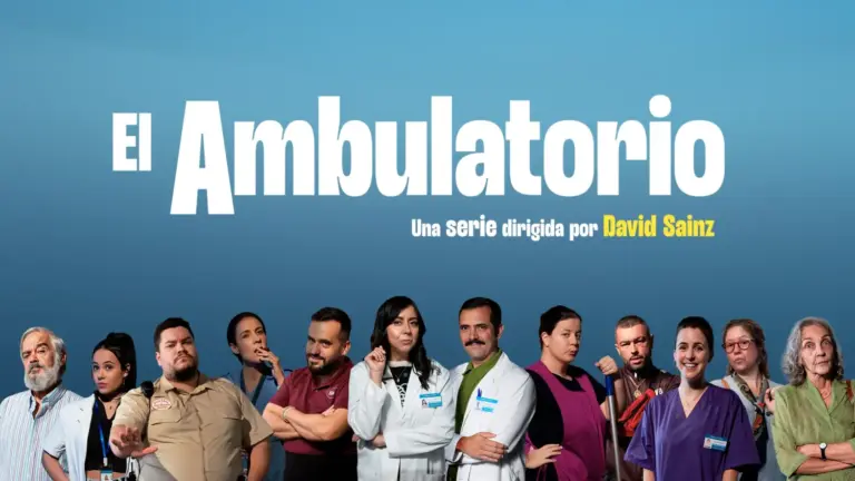 El Ambulatorio