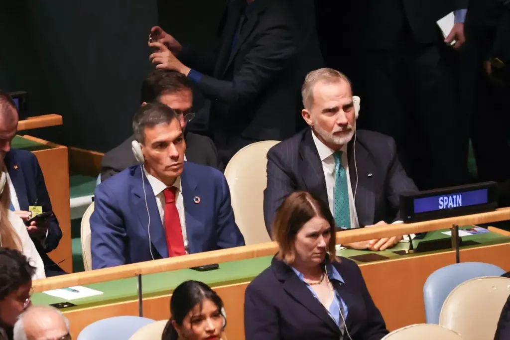 España llevará a la ONU la defensa del Derecho Internacional