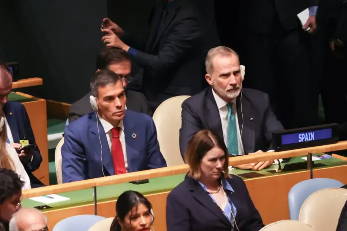 España llevará a la ONU la defensa del Derecho Internacional