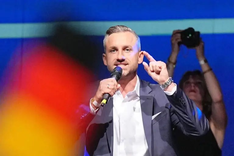 La ultraderechista AfD gana las elecciones en Sajonia-Anhalt, en Alemania