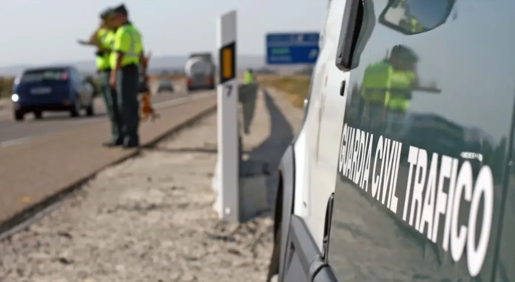 Investigado por circular a 148 km/h en una carretera limitada a 60 en Lanzarote