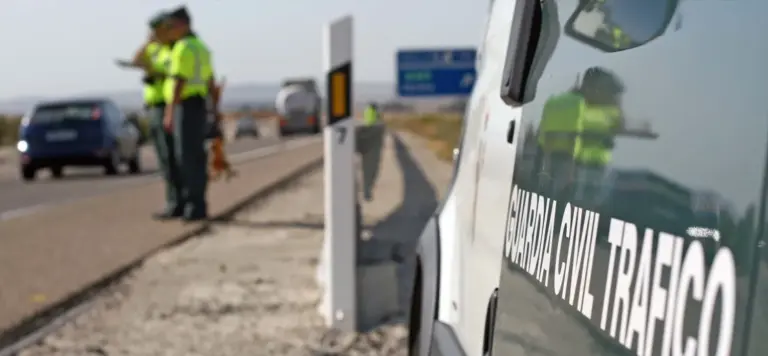 Investigado por circular a 148 km/h en una carretera limitada a 60 en Lanzarote