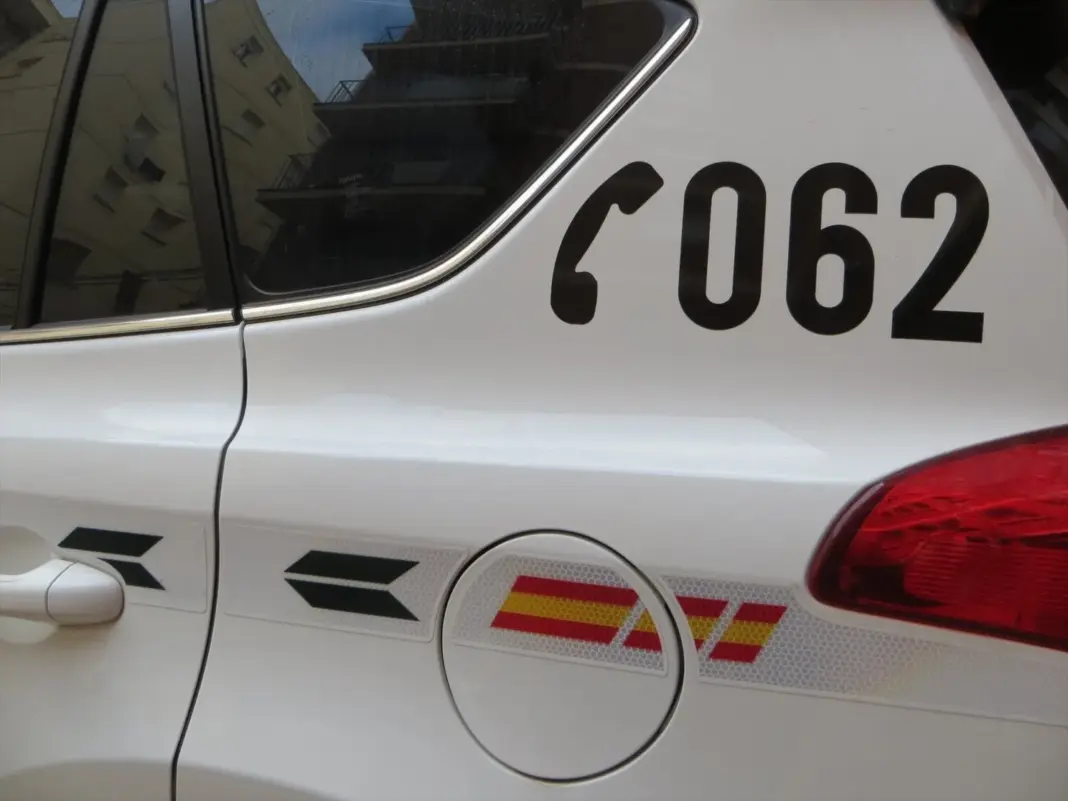Guardia Civil