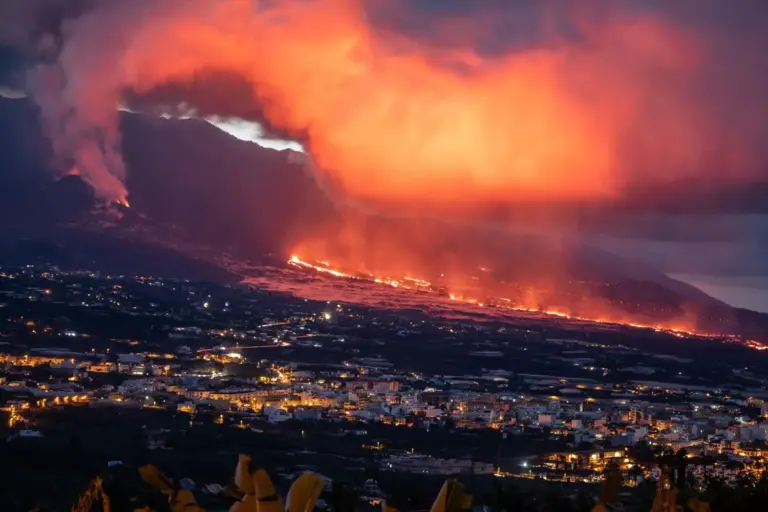 El legado científico de la erupción de La Palma: más conocimiento y capacidades de vigilancia