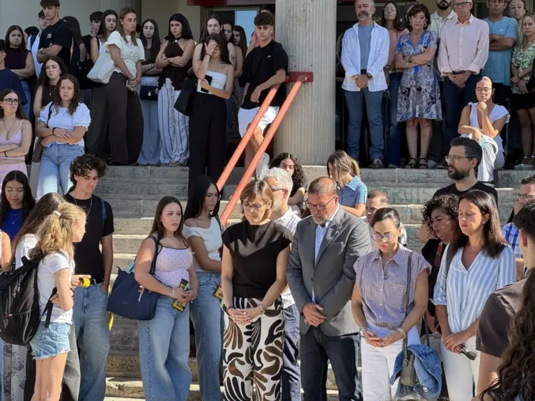 Asesinada en México una estudiante canaria de 21 años que estaba de intercambio en una universidad de Morelos