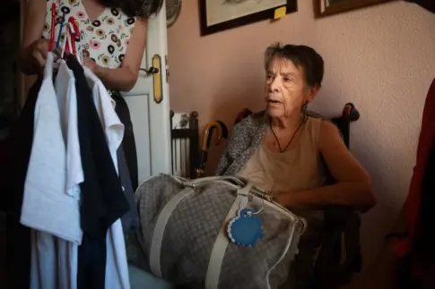 Maricarmen podrá volver de forma inmediata a su casa con un alquiler que no superará el 30 % de sus ingresos