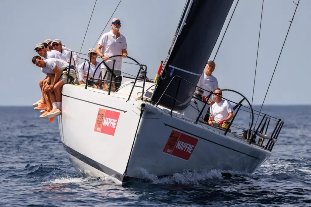 Felipe VI será presidente de honor del Congreso de Marinas de España en Gran Canaria