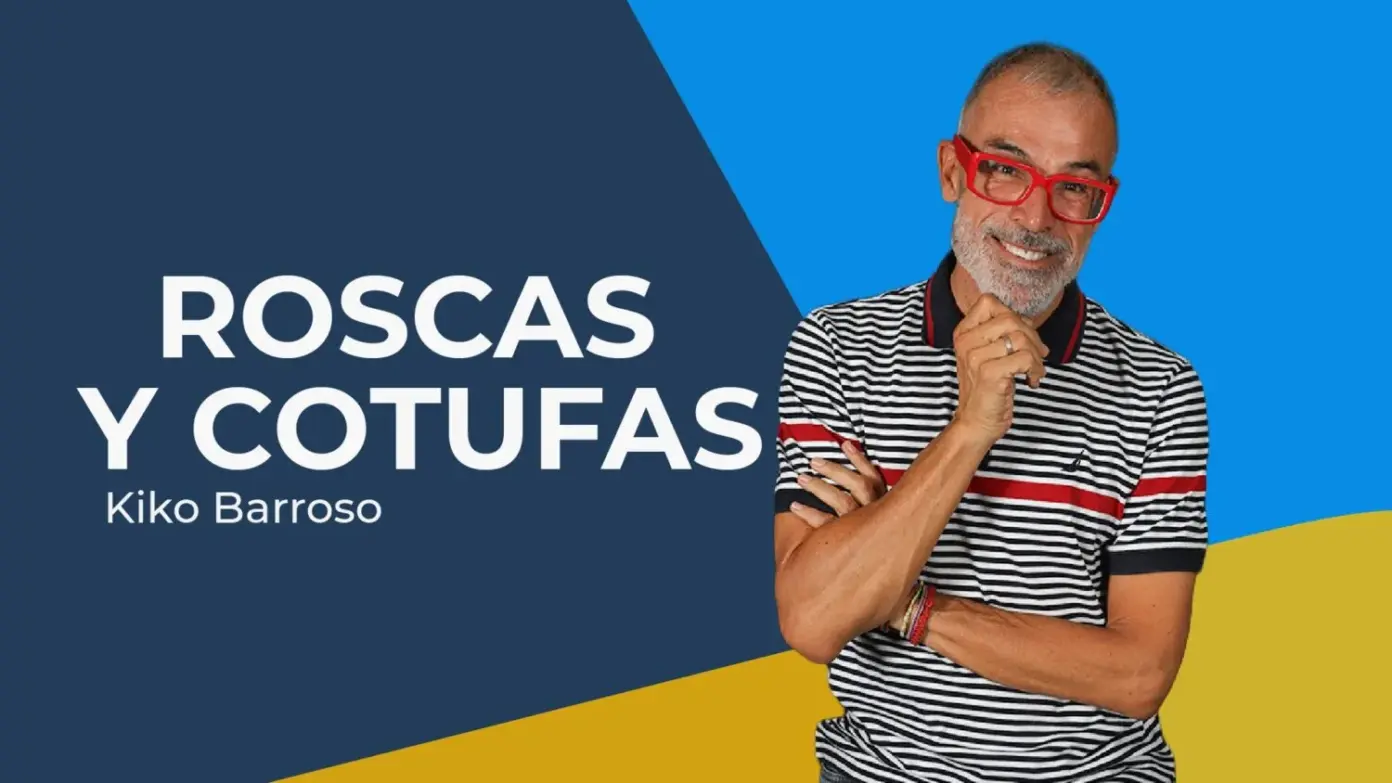 El Alzheimer, y sus implicaciones, protagonizará el arranque semanal de ‘Roscas y Cotufas’
