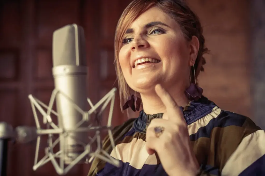 Fabiola Socas inaugura la programación del Otoño Cultural CajaCanarias en La Palma