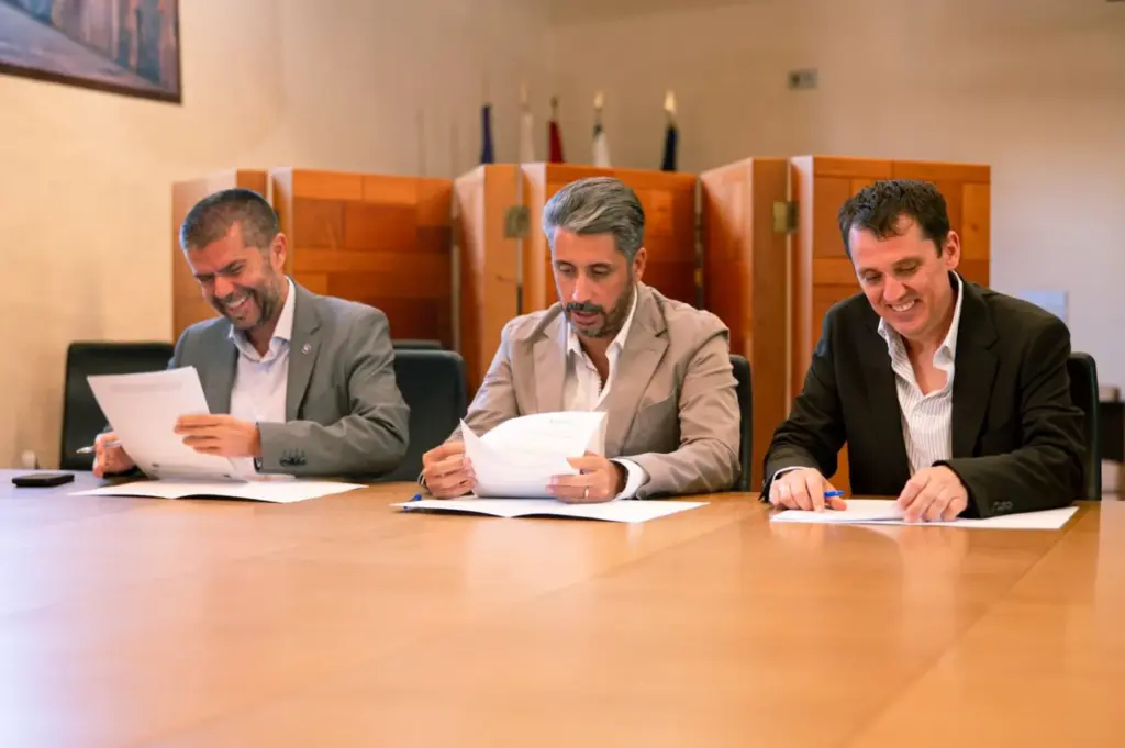 La Laguna y la ULL crean el primer Observatorio Local de la Vivienda de Canarias