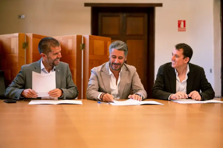 La Laguna y la ULL crean el primer Observatorio Local de la Vivienda de Canarias