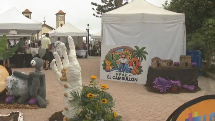La programación de la Feria se completará con talleres, propuestas de dinamización y actividades dirigidas a niños y jóvenes